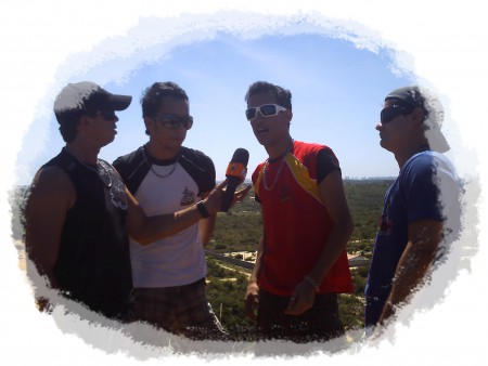 Entrevista 