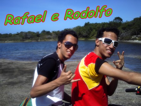 que Gêmeos folgados !! 