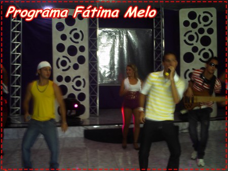 Fátima Melo